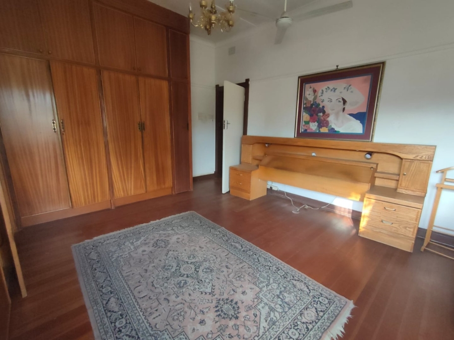 4 Bedroom Property for Sale in Homelake Gauteng