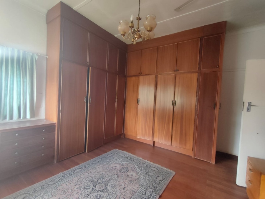 4 Bedroom Property for Sale in Homelake Gauteng