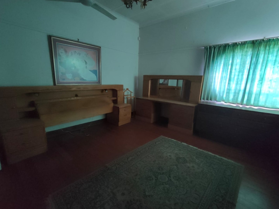 4 Bedroom Property for Sale in Homelake Gauteng