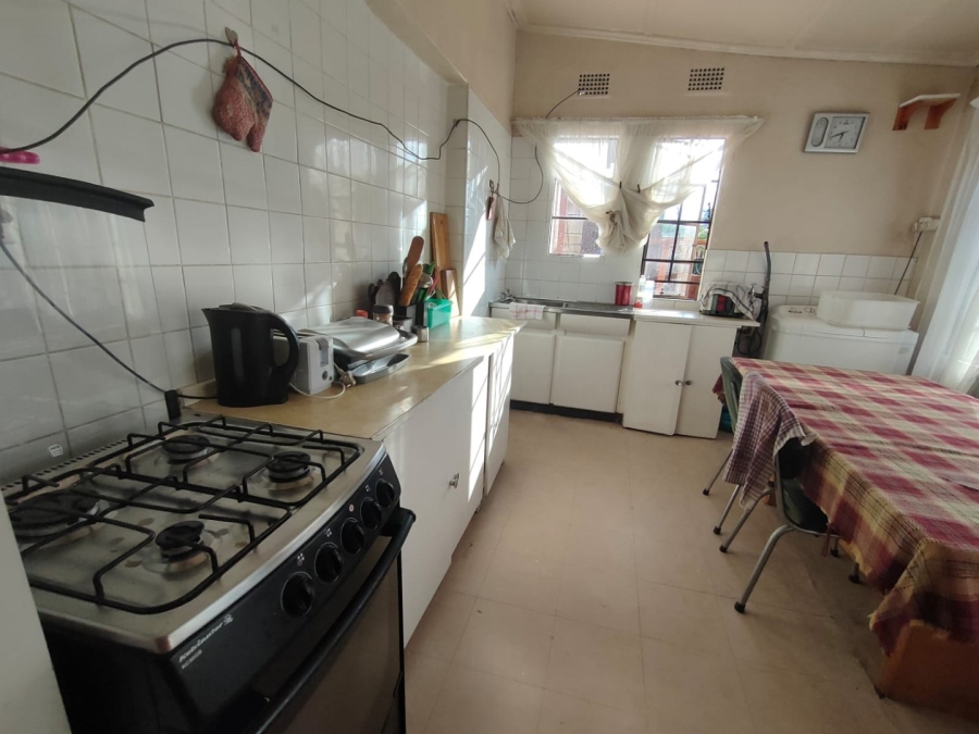 4 Bedroom Property for Sale in Homelake Gauteng