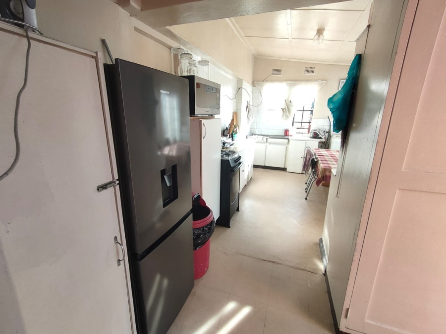 4 Bedroom Property for Sale in Homelake Gauteng