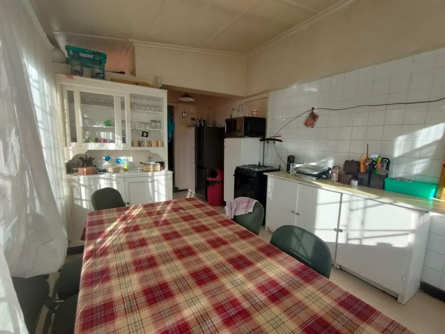 4 Bedroom Property for Sale in Homelake Gauteng