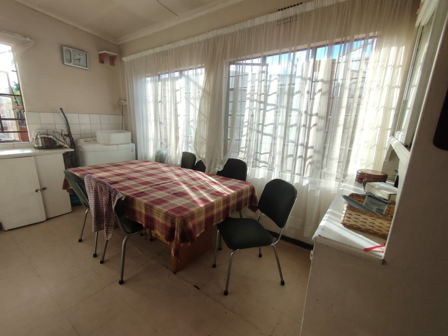 4 Bedroom Property for Sale in Homelake Gauteng