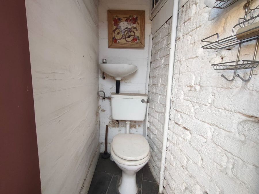 4 Bedroom Property for Sale in Homelake Gauteng