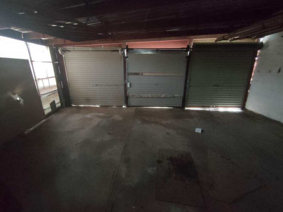 4 Bedroom Property for Sale in Homelake Gauteng