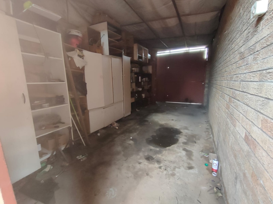 4 Bedroom Property for Sale in Homelake Gauteng