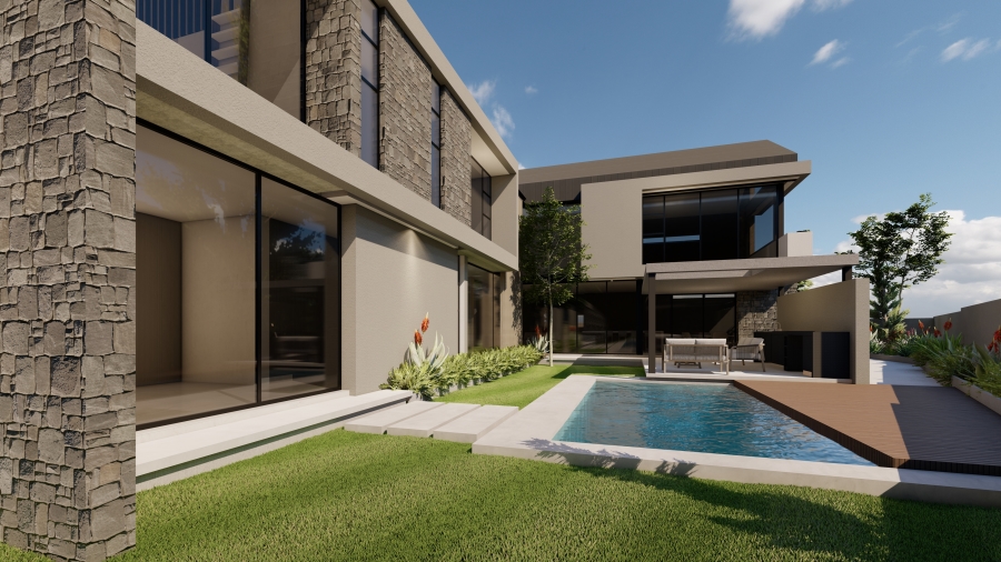 4 Bedroom Property for Sale in Neighbourhood Estate Gauteng