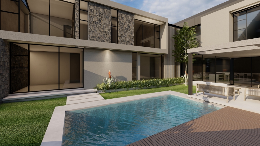 4 Bedroom Property for Sale in Neighbourhood Estate Gauteng