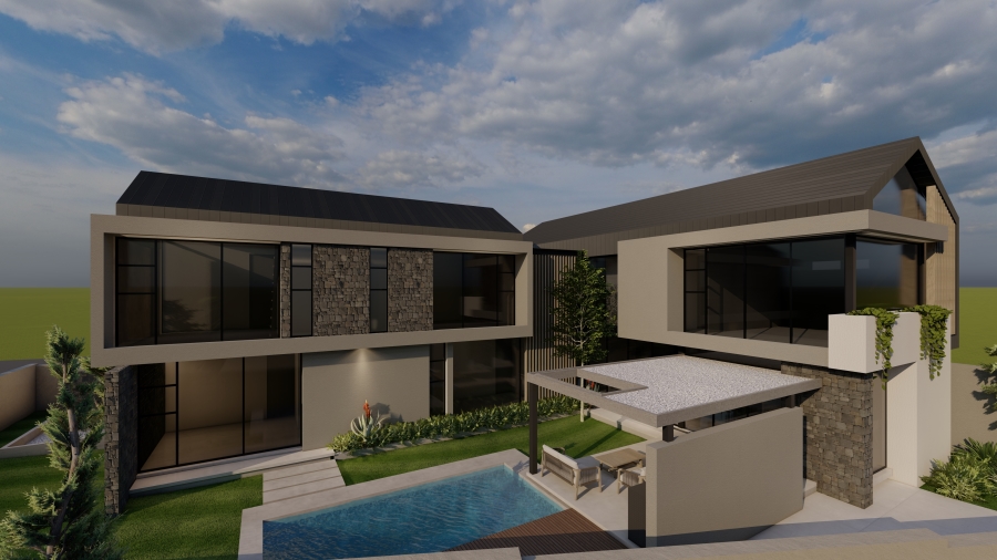 4 Bedroom Property for Sale in Neighbourhood Estate Gauteng