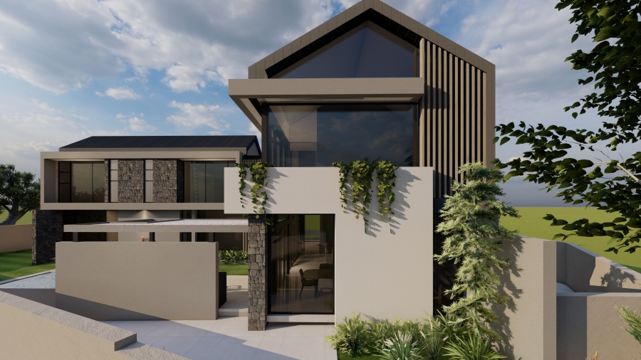 4 Bedroom Property for Sale in Neighbourhood Estate Gauteng