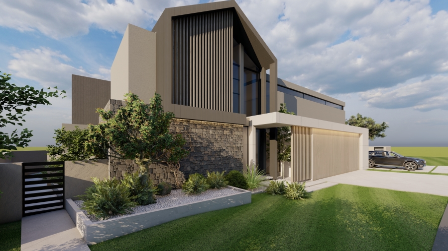 4 Bedroom Property for Sale in Neighbourhood Estate Gauteng