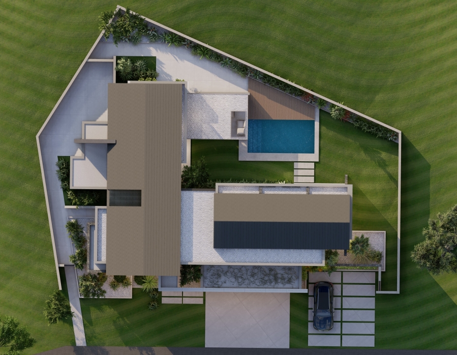 4 Bedroom Property for Sale in Neighbourhood Estate Gauteng