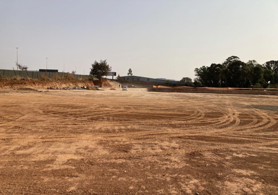 To Let Commercial Property for Rent in Bredell Gauteng