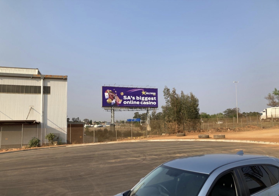 To Let Commercial Property for Rent in Bredell Gauteng