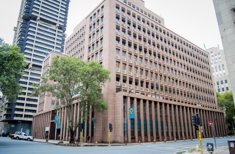 To Let Commercial Property for Rent in Johannesburg Central Gauteng