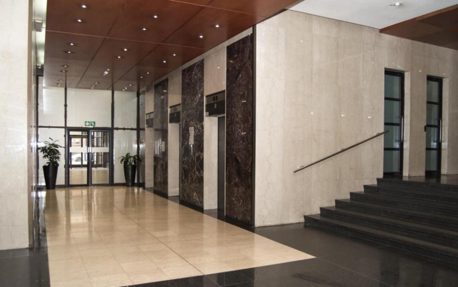 To Let Commercial Property for Rent in Johannesburg Central Gauteng