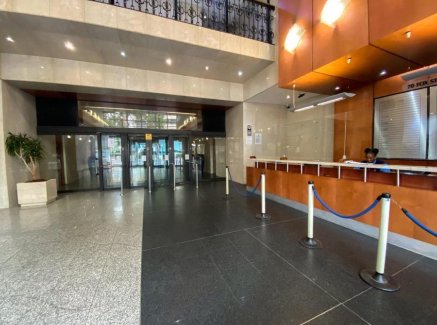 To Let Commercial Property for Rent in Johannesburg Central Gauteng