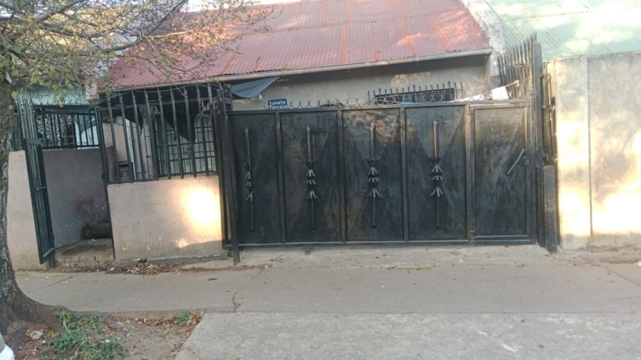 2 Bedroom Property for Sale in Bellevue Gauteng