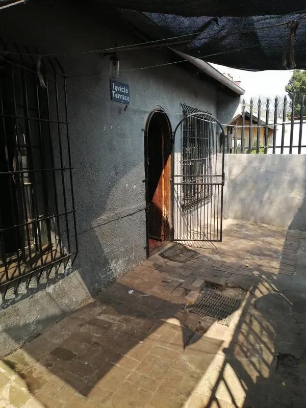 2 Bedroom Property for Sale in Bellevue Gauteng