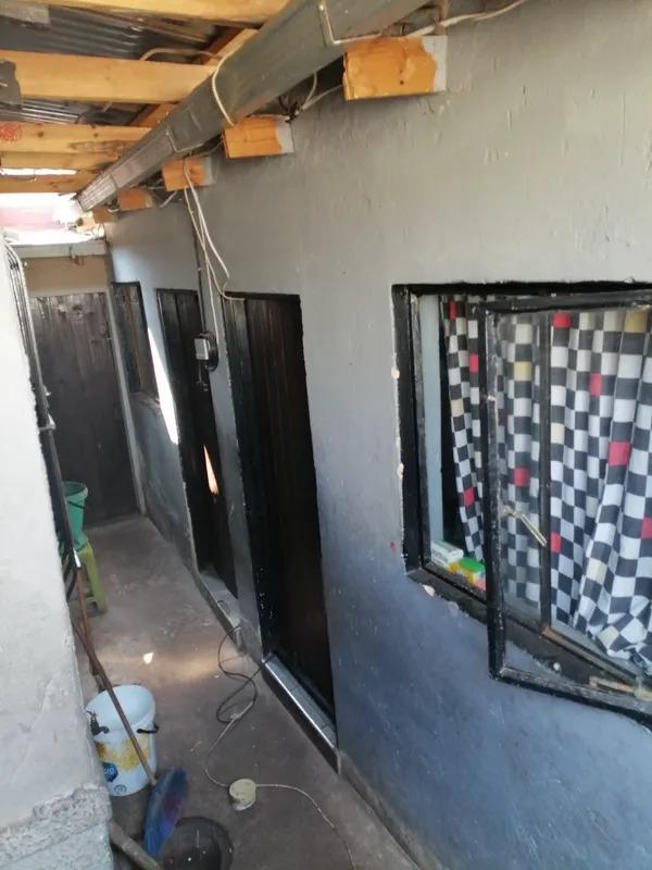 2 Bedroom Property for Sale in Bellevue Gauteng