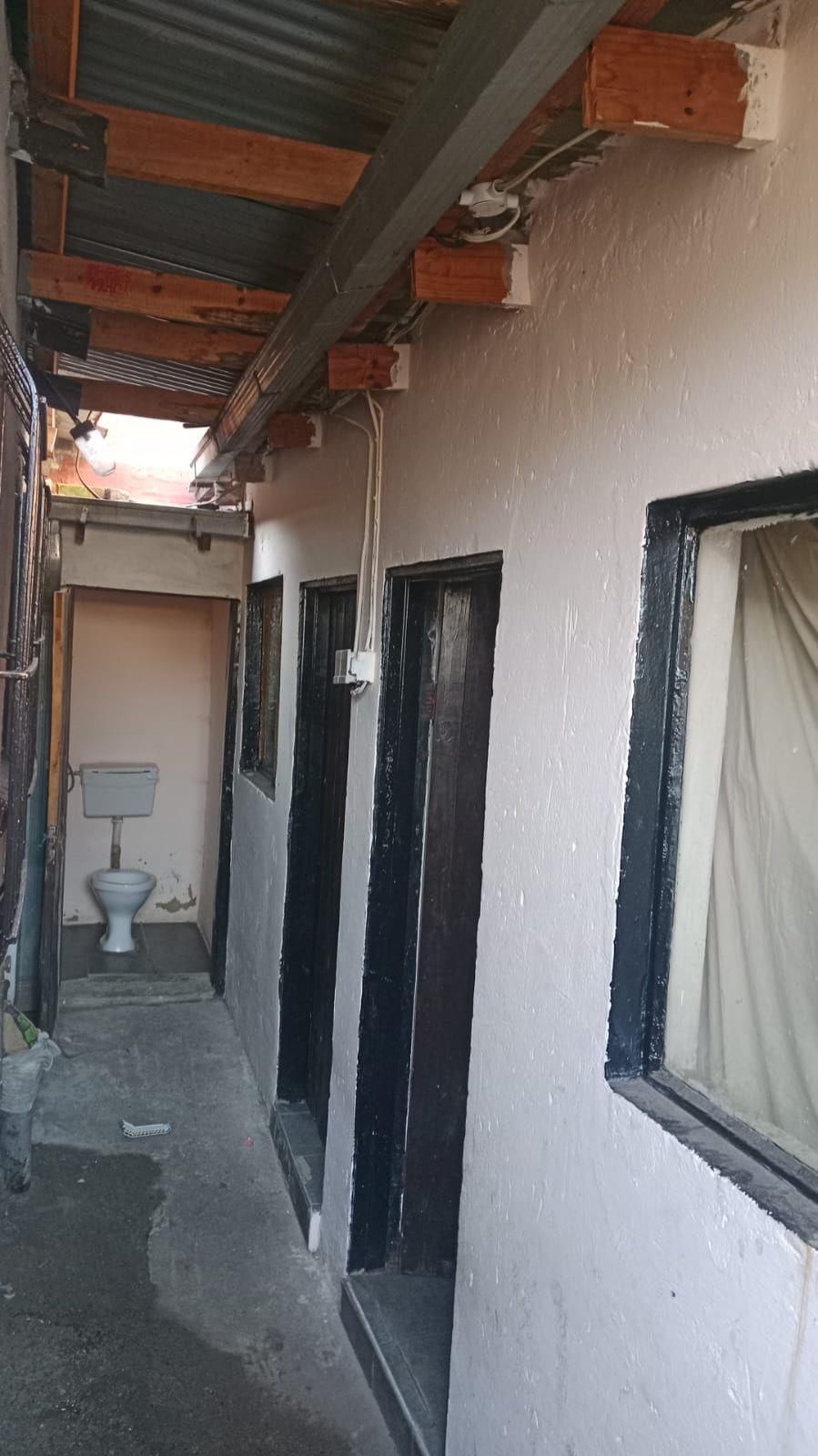 2 Bedroom Property for Sale in Bellevue Gauteng