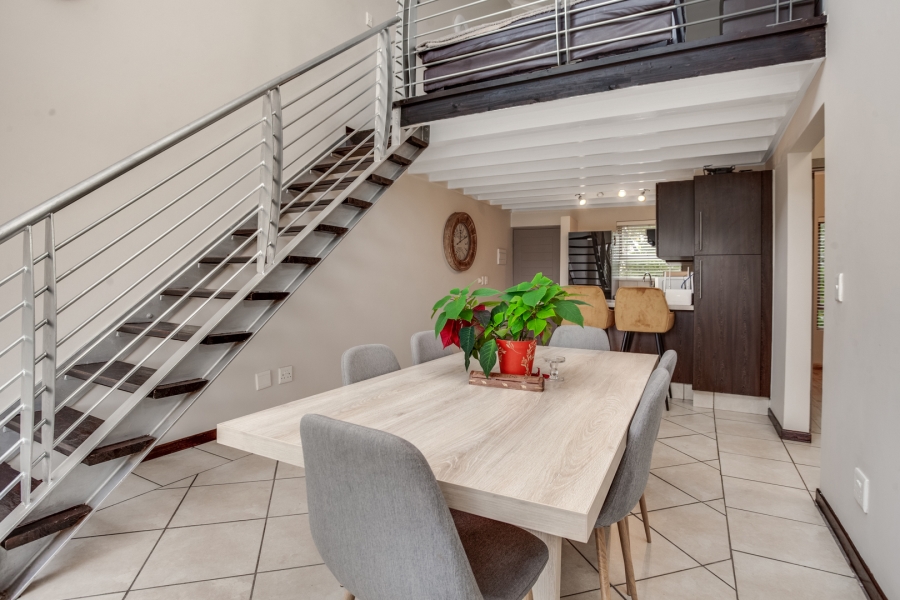 2 Bedroom Property for Sale in Bryanston Gauteng