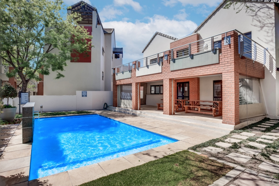 2 Bedroom Property for Sale in Bryanston Gauteng