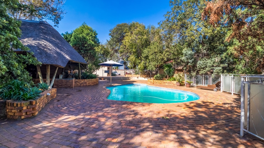 2 Bedroom Property for Sale in Bassonia Gauteng