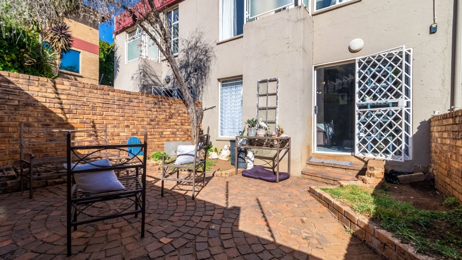 2 Bedroom Property for Sale in Bassonia Gauteng