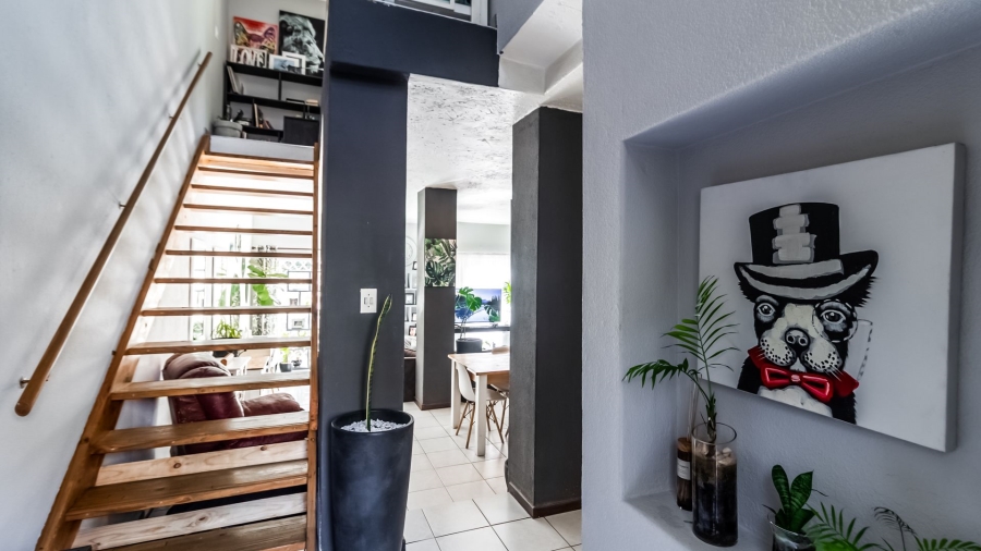 2 Bedroom Property for Sale in Bassonia Gauteng