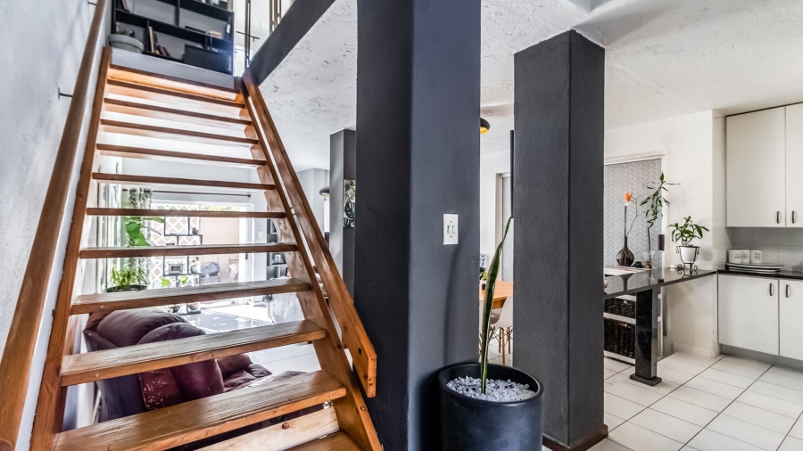 2 Bedroom Property for Sale in Bassonia Gauteng