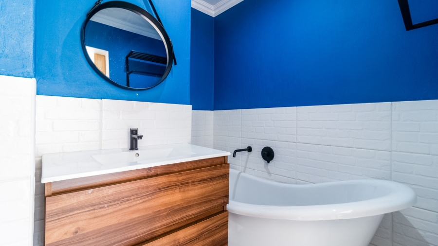 2 Bedroom Property for Sale in Bassonia Gauteng