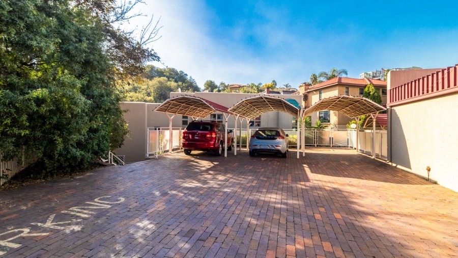 2 Bedroom Property for Sale in Bassonia Gauteng