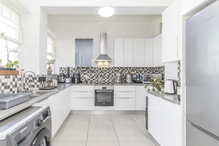 3 Bedroom Property for Sale in Rosebank Gauteng