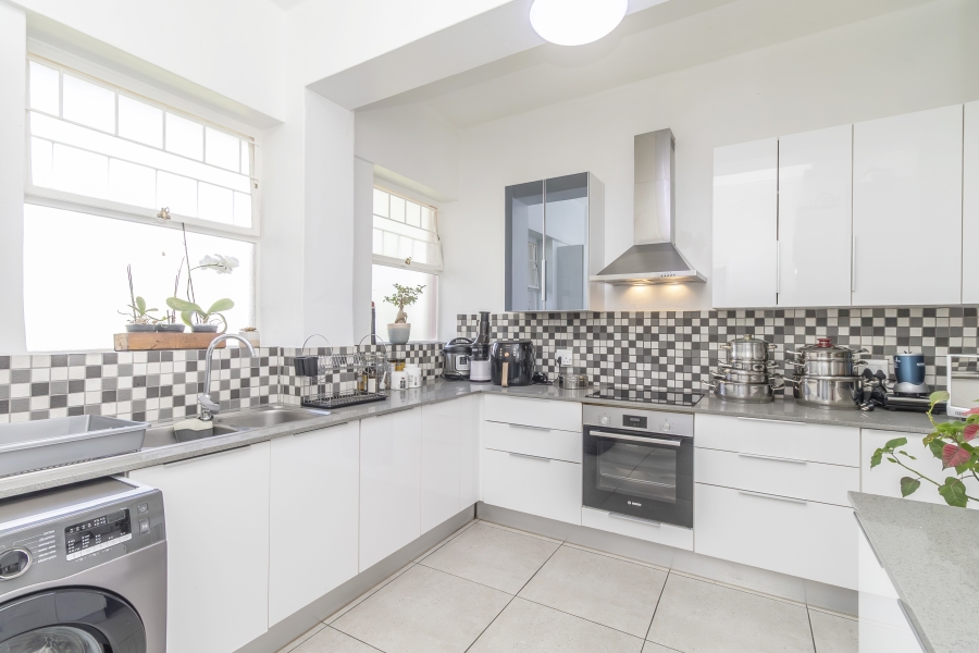 3 Bedroom Property for Sale in Rosebank Gauteng