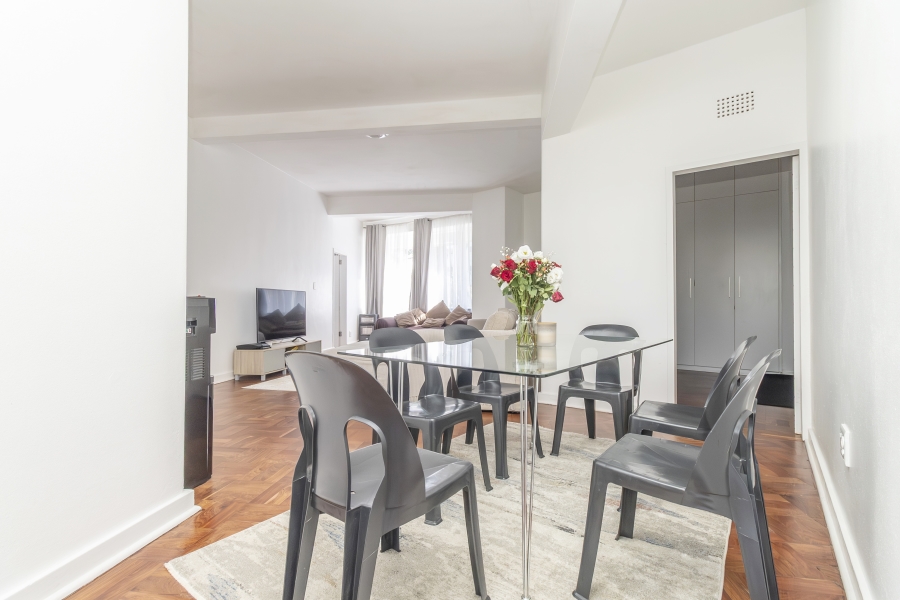 3 Bedroom Property for Sale in Rosebank Gauteng