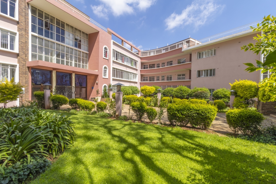 3 Bedroom Property for Sale in Rosebank Gauteng