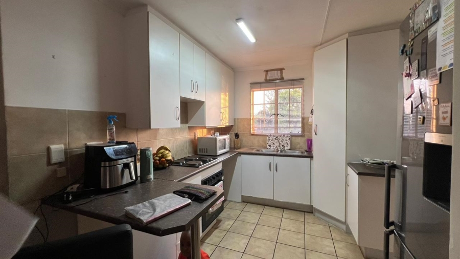 2 Bedroom Property for Sale in Minnebron Gauteng