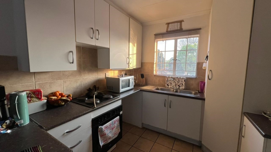 2 Bedroom Property for Sale in Minnebron Gauteng