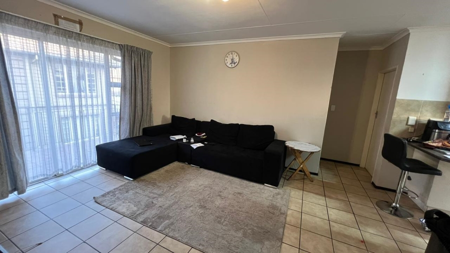 2 Bedroom Property for Sale in Minnebron Gauteng