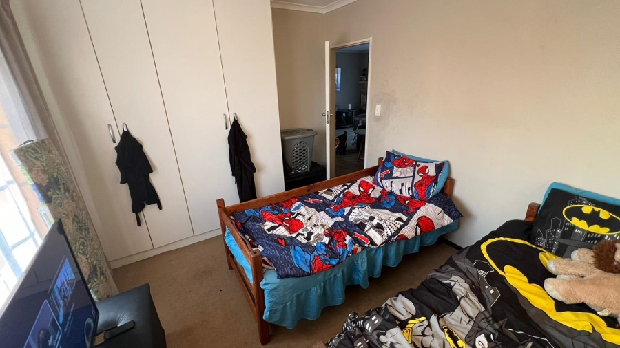 2 Bedroom Property for Sale in Minnebron Gauteng