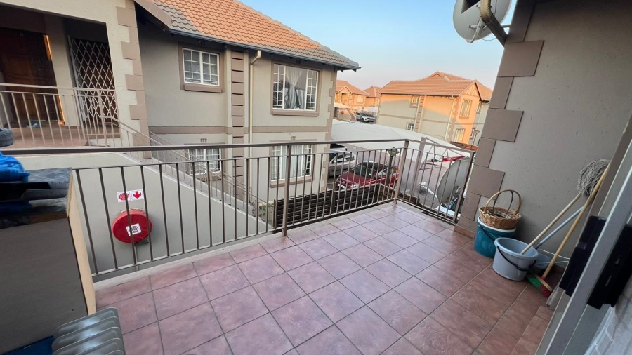 2 Bedroom Property for Sale in Minnebron Gauteng