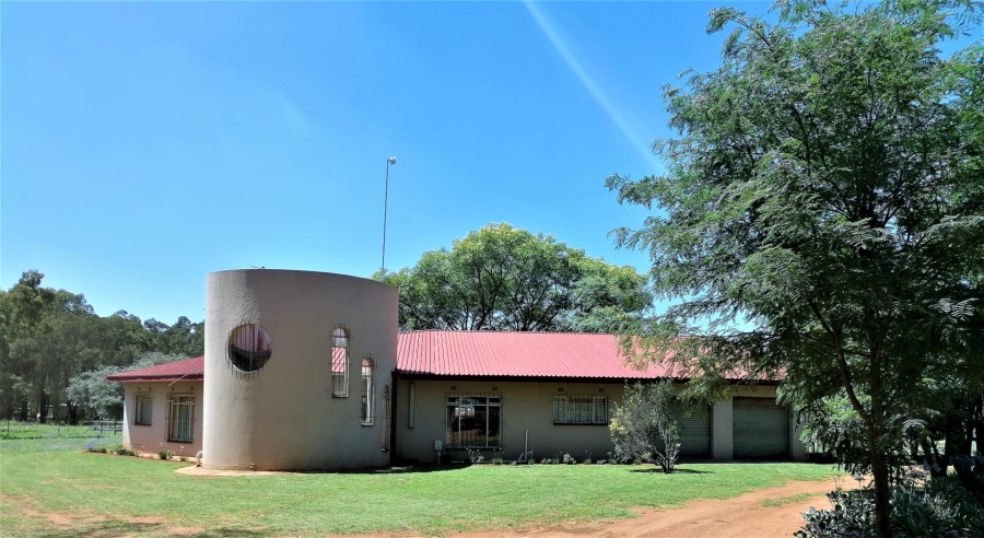3 Bedroom Property for Sale in Valley Settlements A H Gauteng