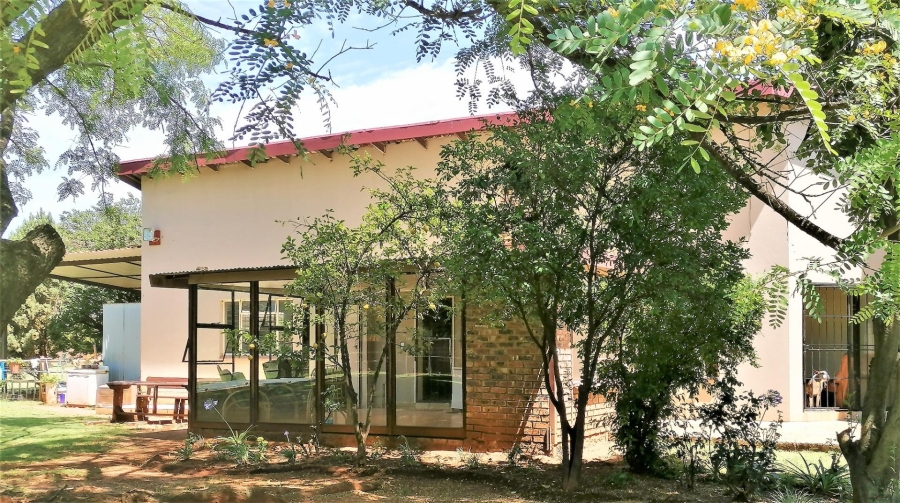 3 Bedroom Property for Sale in Valley Settlements A H Gauteng