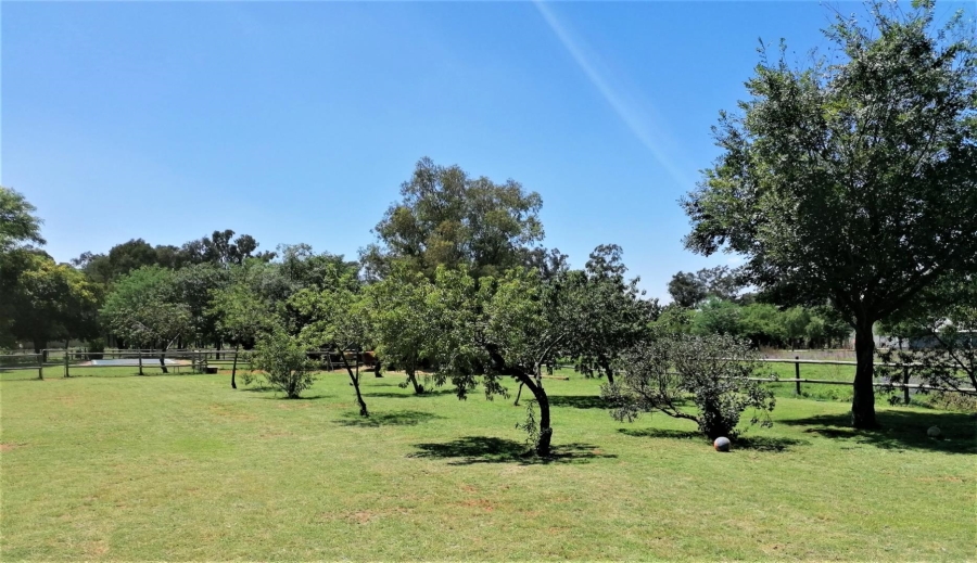 3 Bedroom Property for Sale in Valley Settlements A H Gauteng