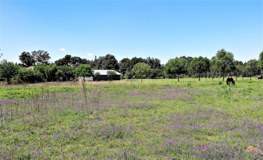 3 Bedroom Property for Sale in Valley Settlements A H Gauteng