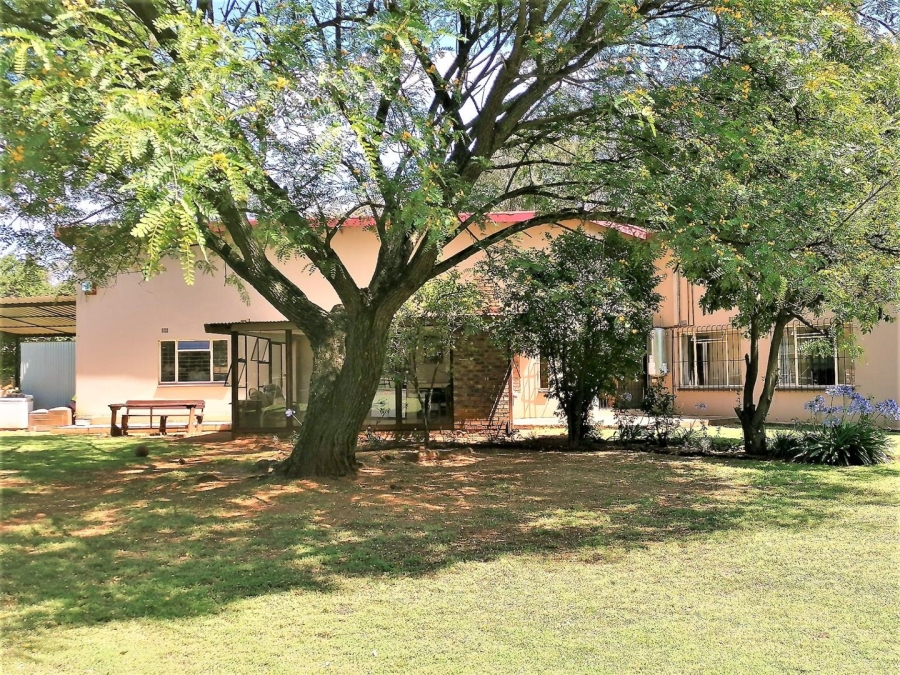 3 Bedroom Property for Sale in Valley Settlements A H Gauteng