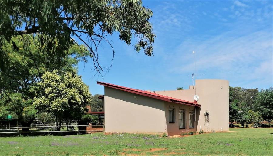 3 Bedroom Property for Sale in Valley Settlements A H Gauteng