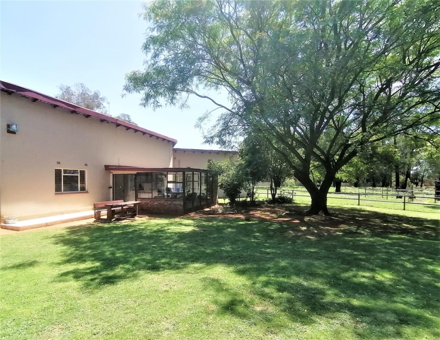3 Bedroom Property for Sale in Valley Settlements A H Gauteng
