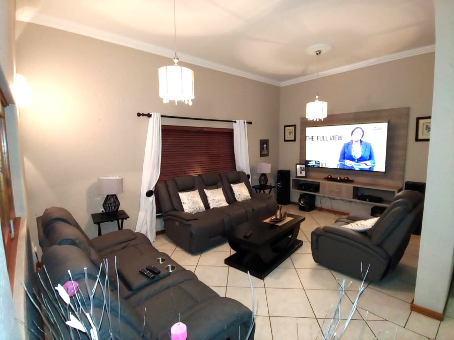 4 Bedroom Property for Sale in Rynfield Gauteng